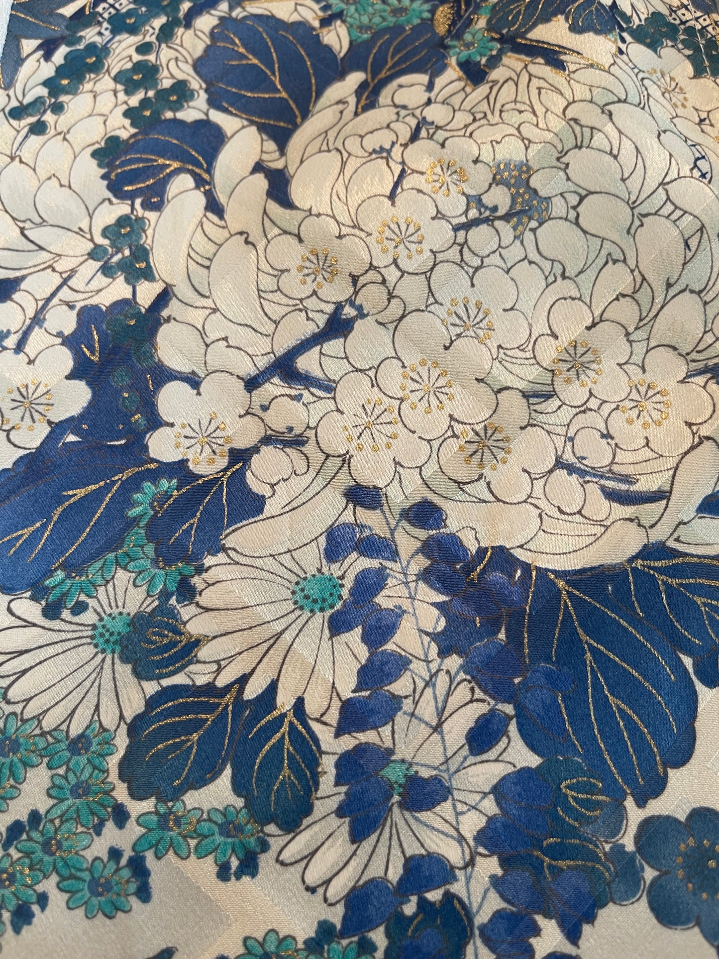 Hime Kimono Hijab – A One-of-a-Kind Sustainable Hijab Embodying the Beauty of Japan