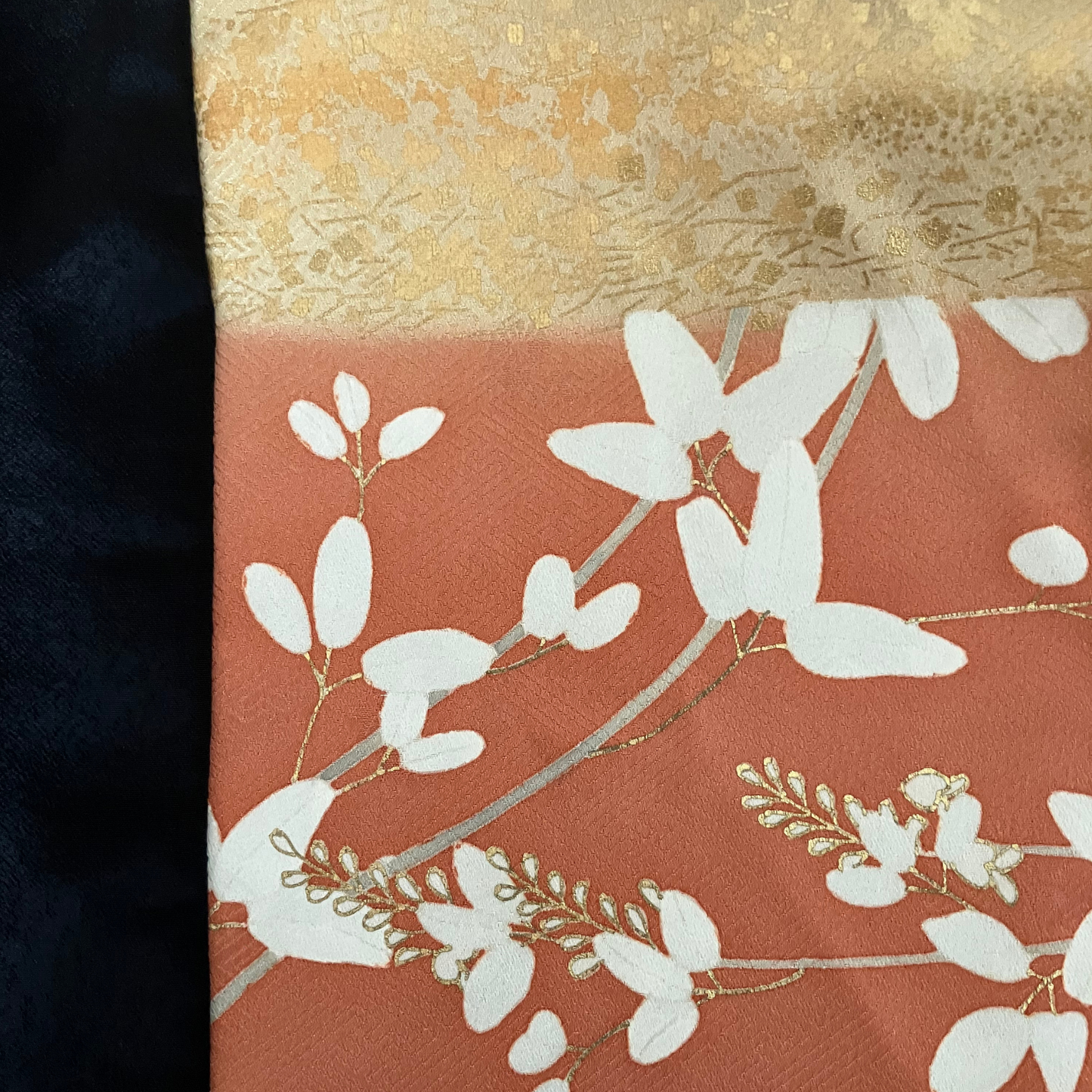 HIME Kimono hijab 姫ヒジャブ