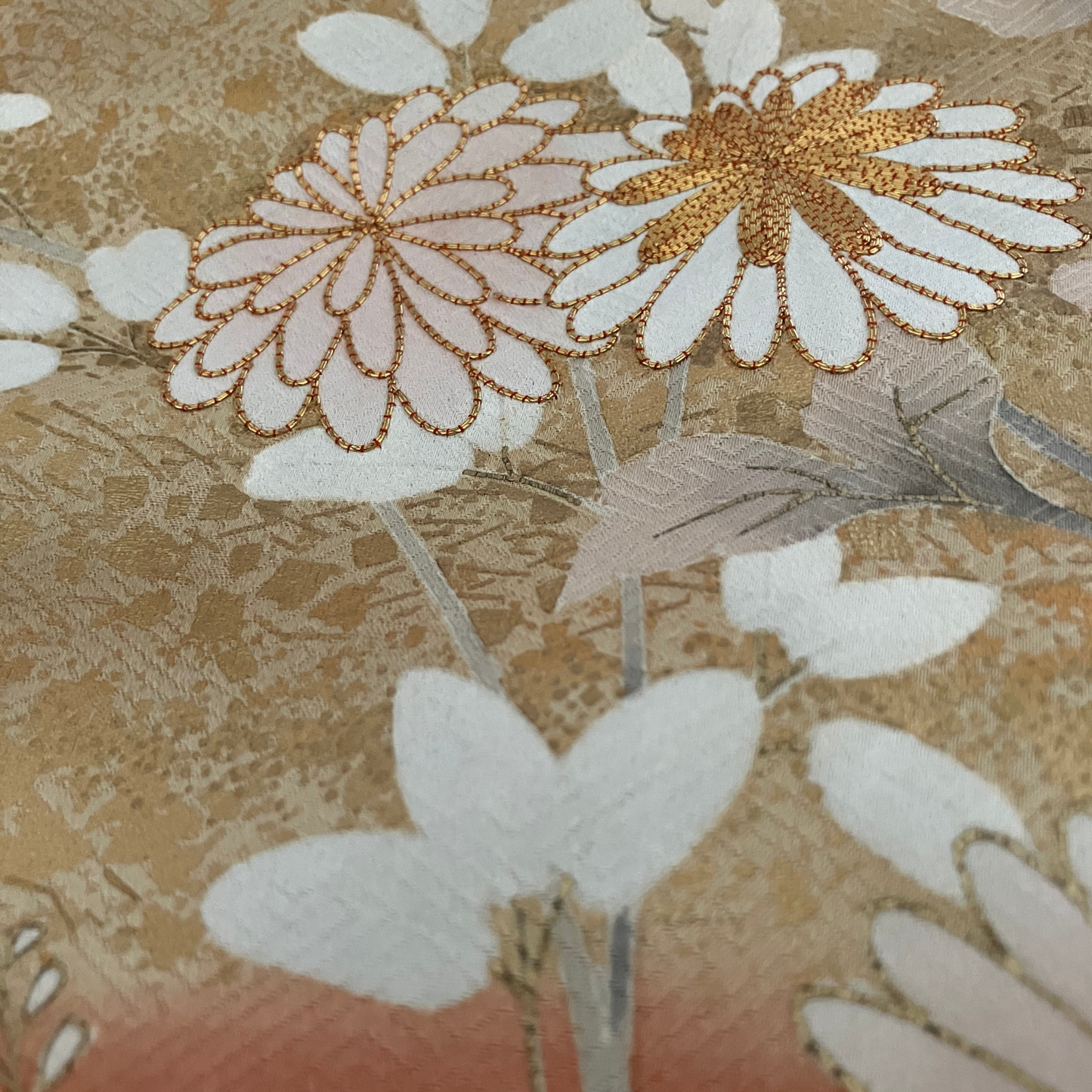 HIME Kimono hijab 姫ヒジャブ