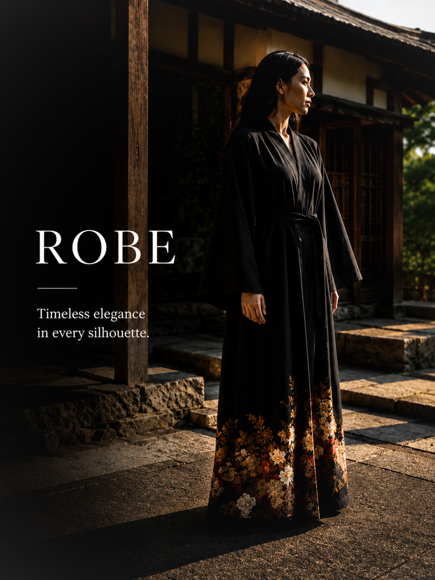 ROBE