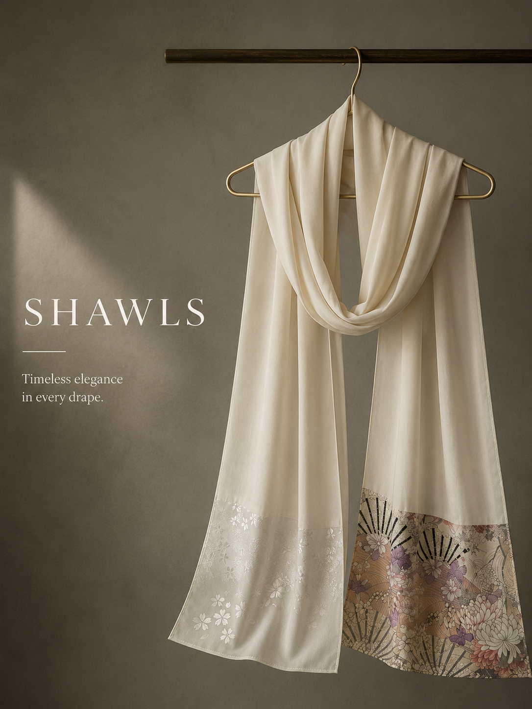 SHAWLS