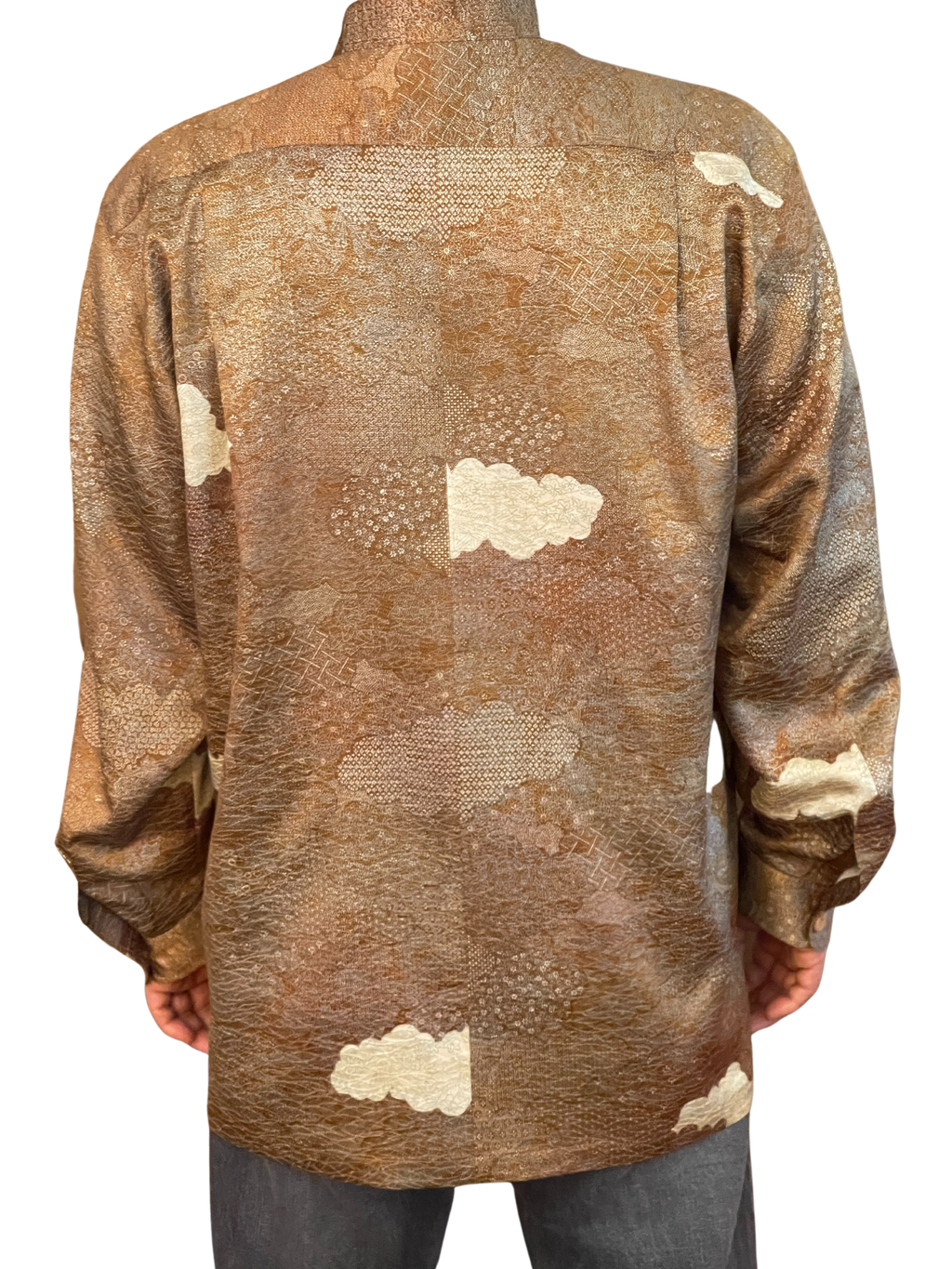 [Winter Aloha] Gold
