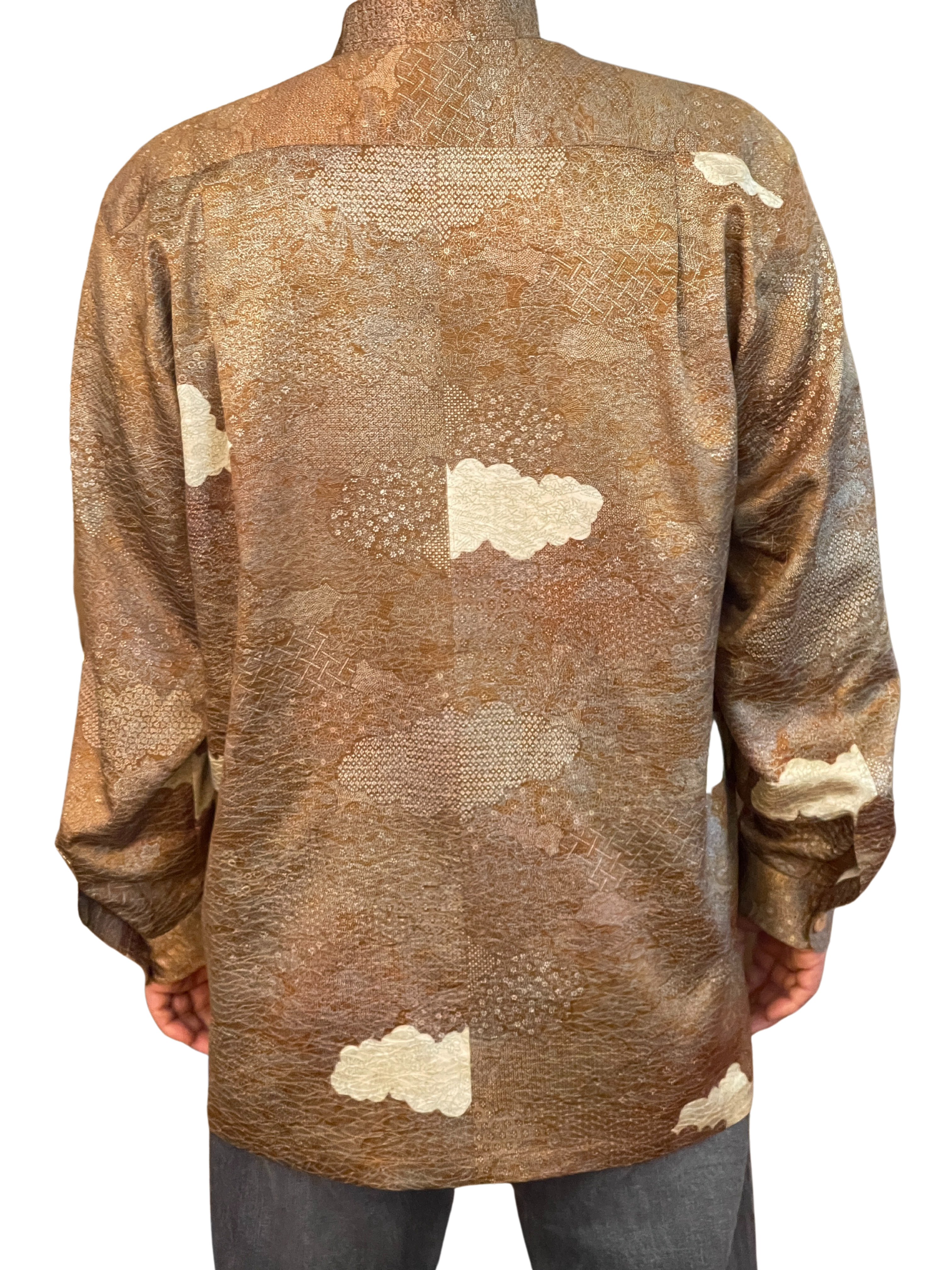 [Winter Aloha] Gold