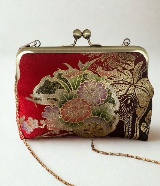 Custom-made bag