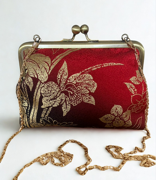 Custom-made bag