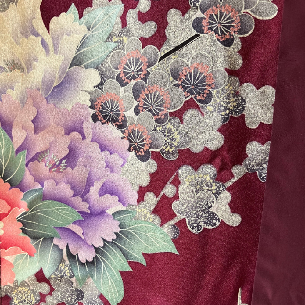 Authentic Kimono Hijab Hime Hijab – A Unique Blend of Japanese Elegance &amp; Modest Fashion