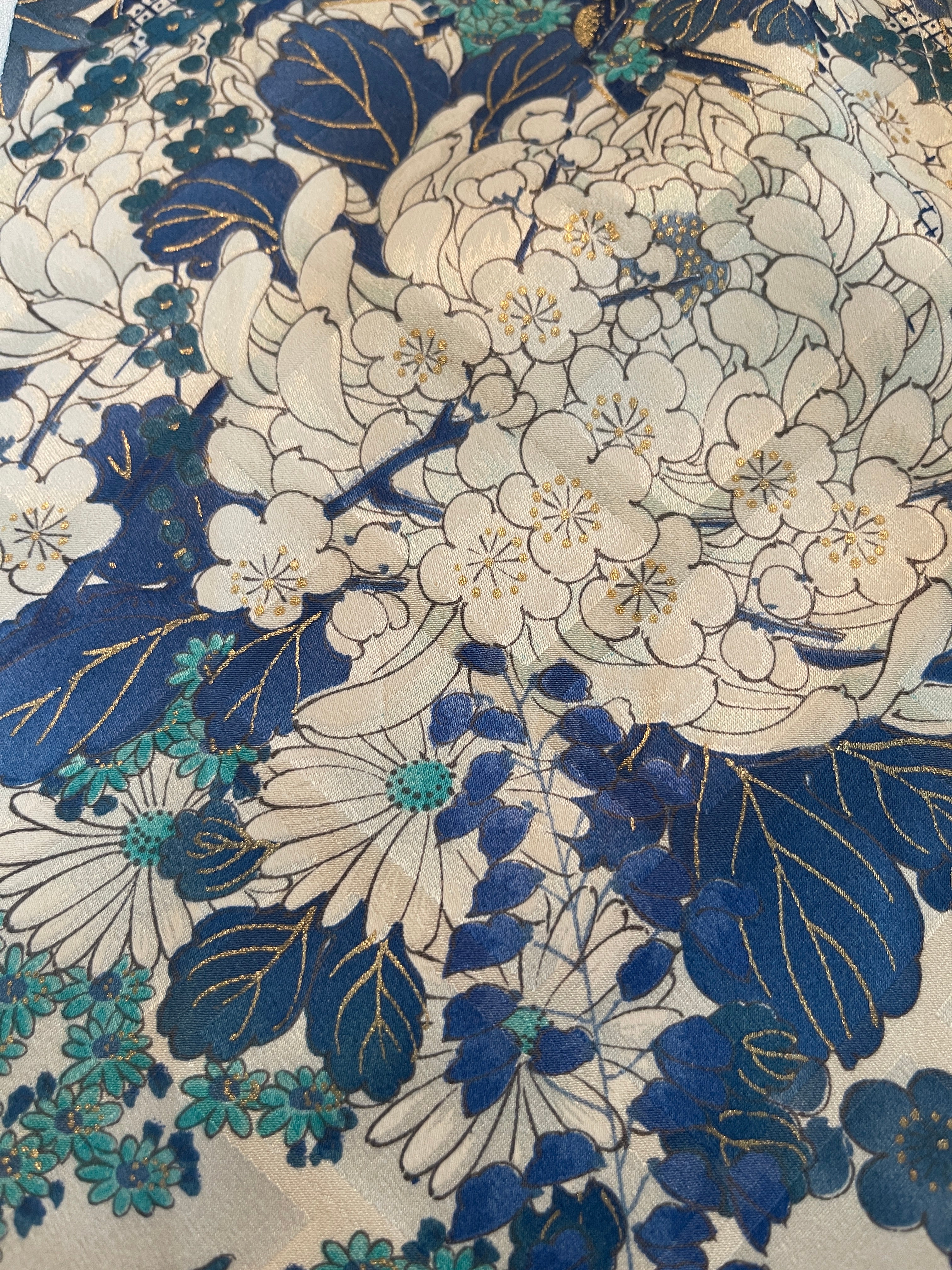 Hime Kimono Hijab – A One-of-a-Kind Sustainable Hijab Embodying the Beauty of Japan