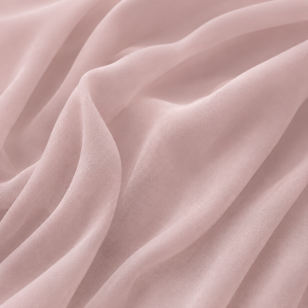 Kimono Jewel Shawl – Pagoda & Peonies | Vintage Japanese Silk Inspired