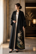 KIMONO ROBE OUGI