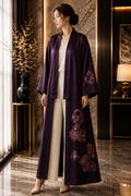 KIMONO ROBE YUKARI