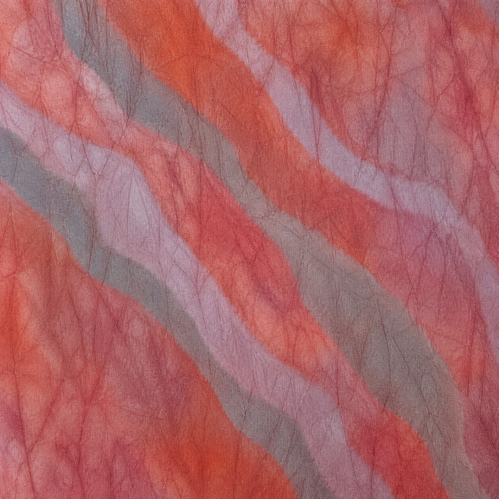 Kimono Grace shawl Rose