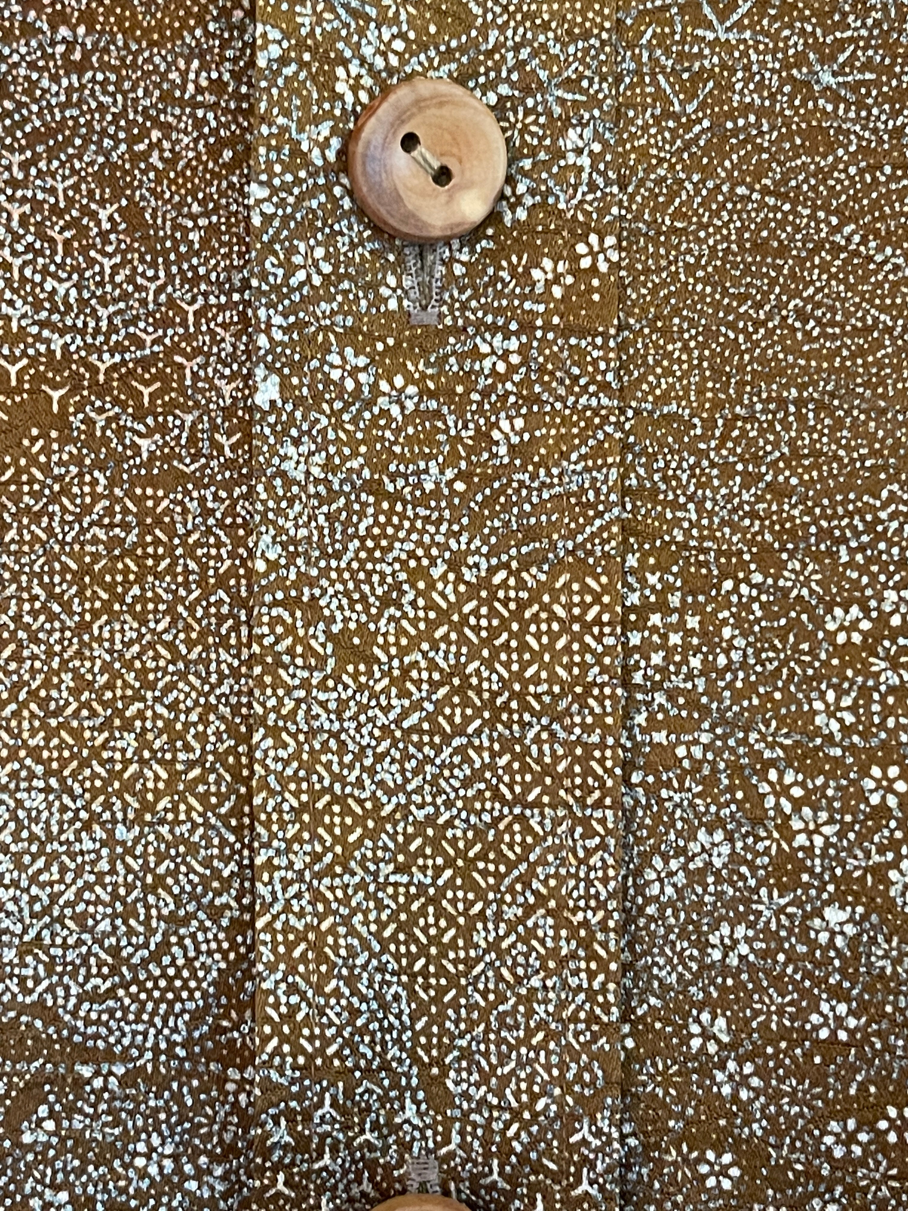 [Winter Aloha] Gold
