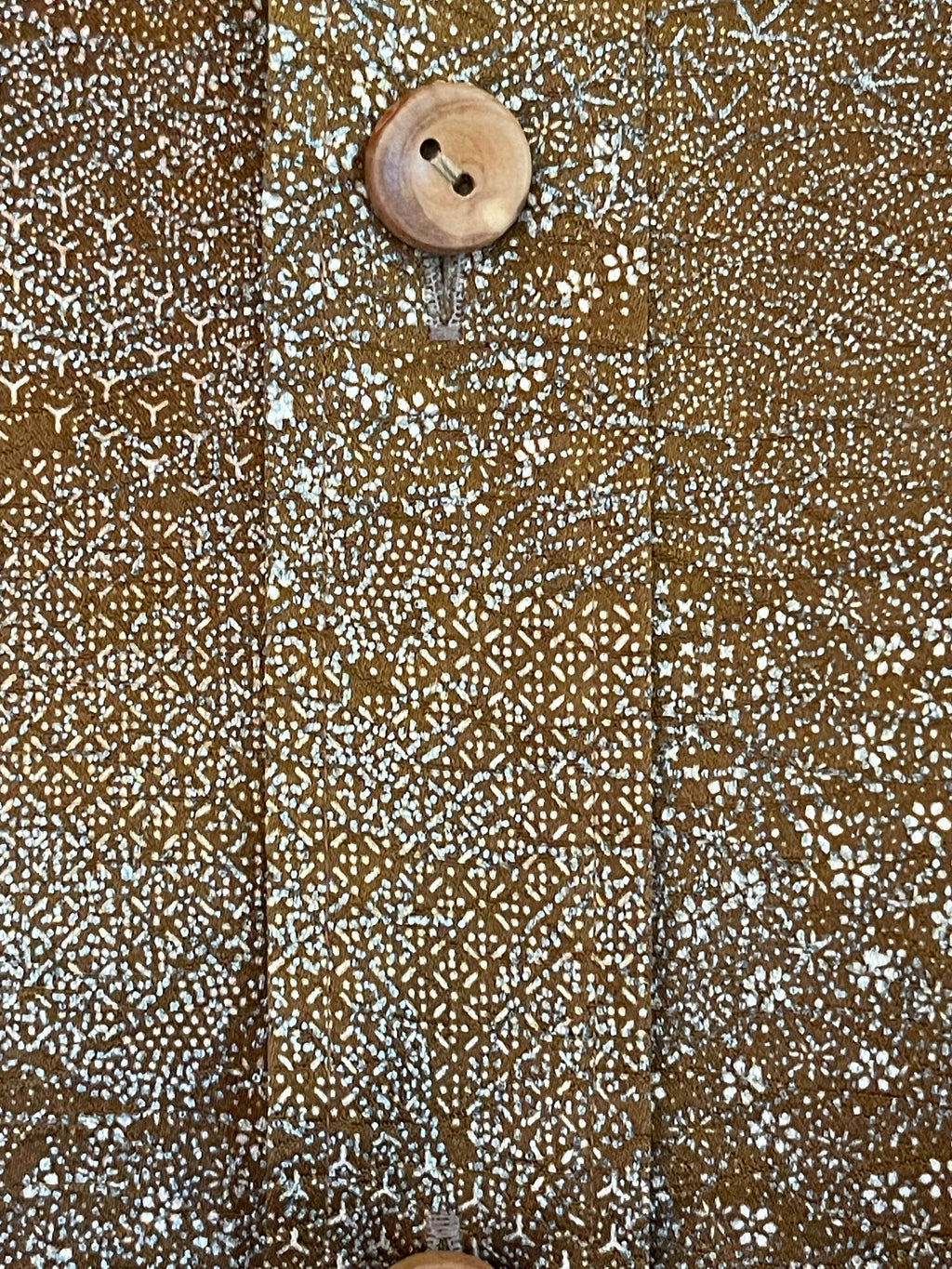 [Winter Aloha] Gold