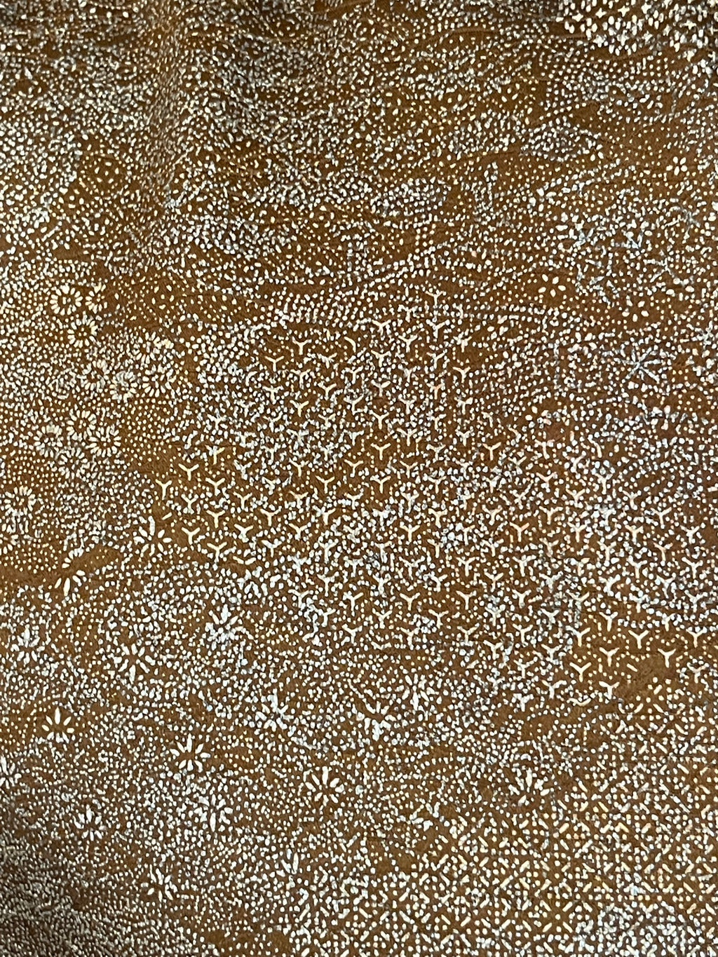 [Winter Aloha] Gold
