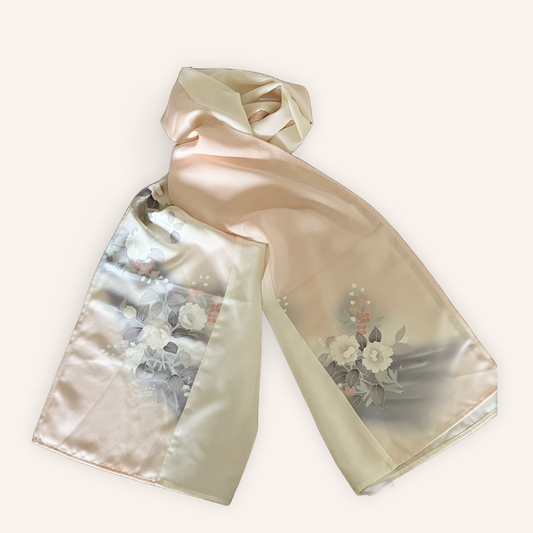 HIME Kimono hijab 姫ヒジャブ
