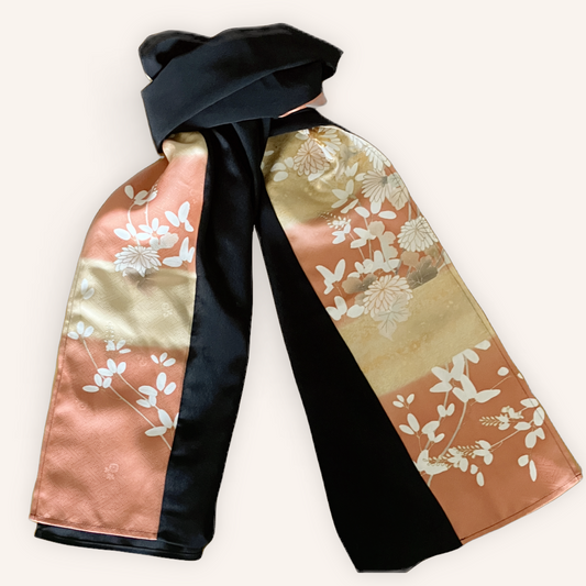 HIME Kimono hijab 姫ヒジャブ