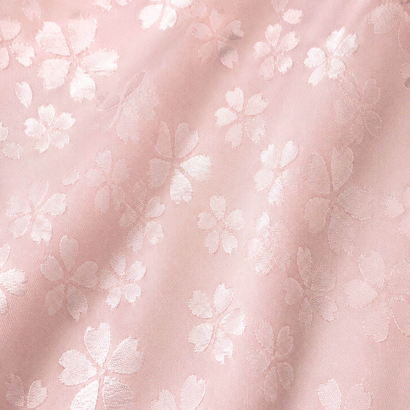 Kimono Jewel Shawl – Pagoda & Peonies | Vintage Japanese Silk Inspired